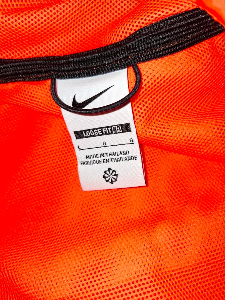 Knvb  Nederlands elftal nike  ja nieuw 1 keer aangehad, Sport en Fitness, Voetbal, Ophalen, Nieuw, Shirt