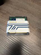 Premium Memory 2x 8GB DDR3L 1600MHz RAM Nieuw in Doos, Computers en Software, RAM geheugen, Server, Nieuw, DDR3, Ophalen of Verzenden