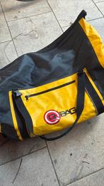 Q bag motortas, Ophalen of Verzenden, Gebruikt