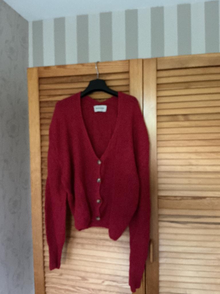 Femmes du sud vesje, Kleding | Dames, Truien en Vesten, Verzenden, Maat 42/44 (L), Zo goed als nieuw, Femmes du sud