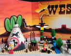 Lego Western set met figuren en accessoires, Ophalen of Verzenden