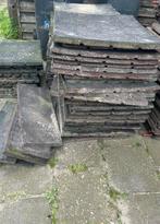 Rubberen tegels, Ophalen, Zo goed als nieuw, Rubber, Overige typen