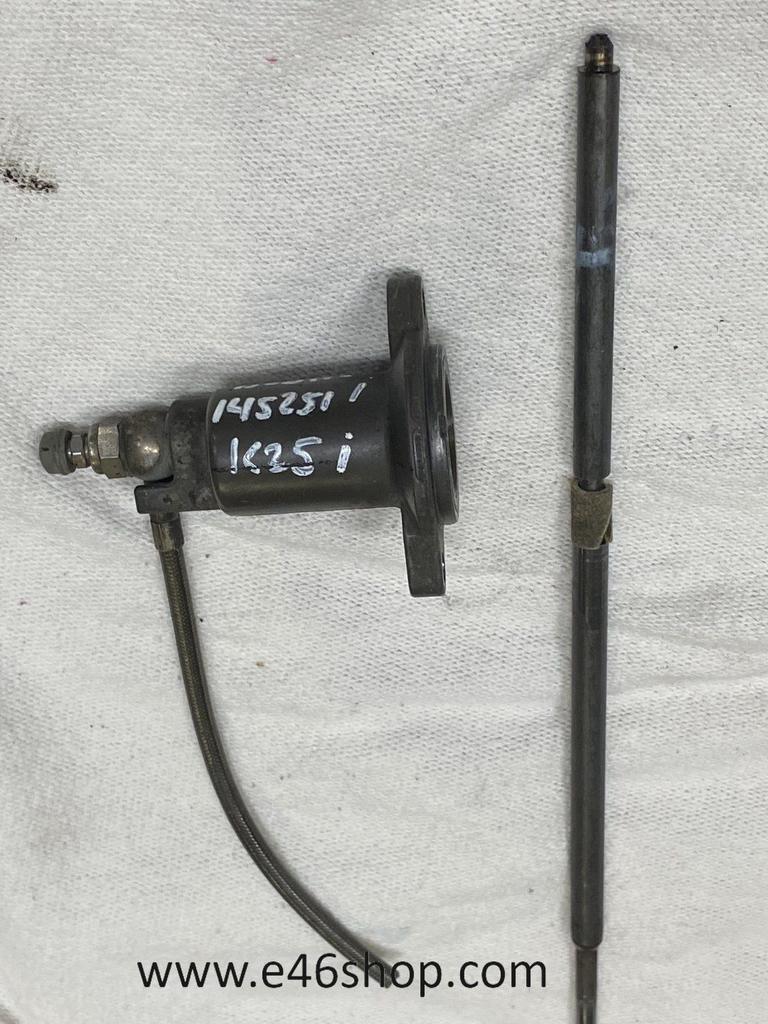 BMW K25 R1200GS KOPPELING CILINDER, Motoren, Onderdelen | BMW, Gebruikt, -, -, Ophalen of Verzenden