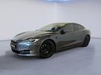 Tesla Model S Standard Range|RAVEN|SOH 91,1%|MARGE|, 273 min, Gebruikt, 110 €/maand, Leder