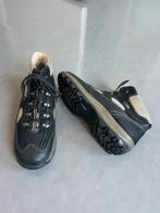 Zwarte Waldlaufer Wandelschoenen Maat 7 (valt als 40), Ophalen of Verzenden, Zo goed als nieuw, Schoenen