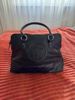 Tommy Hilfiger blauwe damestas, Ophalen, Zo goed als nieuw, Blauw, Handtas