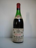 Bourgogne Beaune 1971 - Wijn Voor 55 ste Verjaardag !!!, Frankrijk, Nieuw, Ophalen of Verzenden, Rode wijn