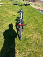 Batavus Snake fiets wit 24 inch, Ophalen, Gebruikt, 20 inch of meer