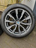 BMW X5 Banden en Velgen, Auto-onderdelen, Banden en Velgen, Gebruikt, 275 mm, Banden en Velgen, Personenwagen