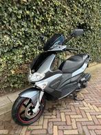 GILERA RUNNER RST ST 125CC (180cc,200cc,Ondederdelen,Kappen), Ophalen, Overige modellen, Benzine