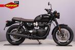 Triumph BONNEVILLE T120 BLACK (bj 2026), Motoren, Motoren | Triumph, Triumph Motocycles, Bedrijf, Triumph.Benelux@triumph.co.uk