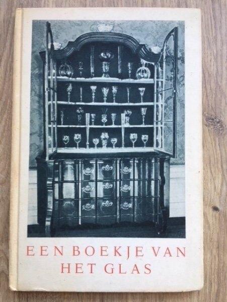 Een boekje van het glas - J.W.F. Werumeus Buning, Verzenden, Gelezen