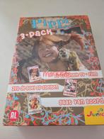 Pippi Langkous 3-pack DVD, Ophalen of Verzenden