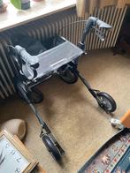 Te koop rollator, Ophalen of Verzenden, Zo goed als nieuw