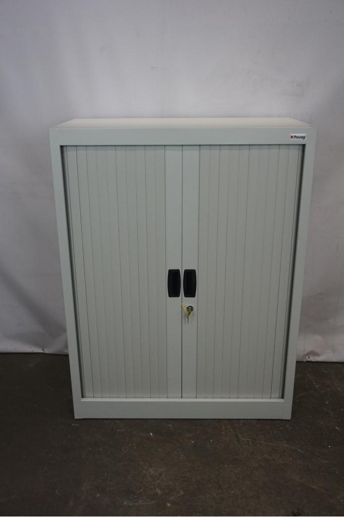 Nieuwe archiefkast, roldeurkast, kantoorkast, dossierkast, Huis en Inrichting, Kasten | Roldeurkasten en Archiefkasten, Nieuw