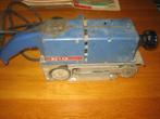 bosch bandschuurmachine, Doe-het-zelf en Verbouw, Ophalen of Verzenden, Gebruikt, 600 tot 1200 watt, Bandschuurmachine