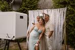 Photobooth te huur | Alkmaar en omstreken, Ophalen of Verzenden, Nieuw, Geboorte of Huwelijk