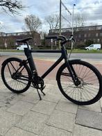 E-bike Cowboy 3 - zwart, Fietsen en Brommers, Elektrische fietsen, Ophalen, Gebruikt, 50 km per accu of meer, 55 tot 59 cm