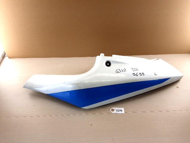 GSXR750 1996 - 1997 Suzuki Kuipdeel Kuipdeel kont D1-36548
