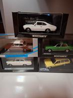 Opel rekord  p1  p2  c  e, Ophalen of Verzenden, Auto