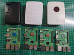 4x raspberry pi 3B, Ophalen of Verzenden, Gebruikt
