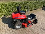 Zeer nette Simplicity zeroturn zitmaaier, Ophalen, Zo goed als nieuw, Mulchfunctie, 90 tot 120 cm