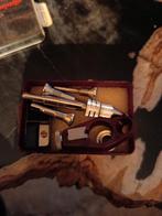 Rotring tekenset Art. 538 231, Ophalen of Verzenden, Gebruikt, Overige typen