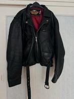 Harley-Davidson leren motorjas XXL, Motoren, Kleding | Motorkleding, Ophalen, Tweedehands, Heren, Jas | leer