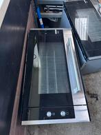 Siemens en Bosch Inbouw Oven 90cm, Ophalen, Gebruikt, Oven, 60 cm of meer
