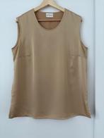 Sommermann nieuwe top maat 42(XL), Beige, Maat 42/44 (L), Nieuw, Zonder mouw