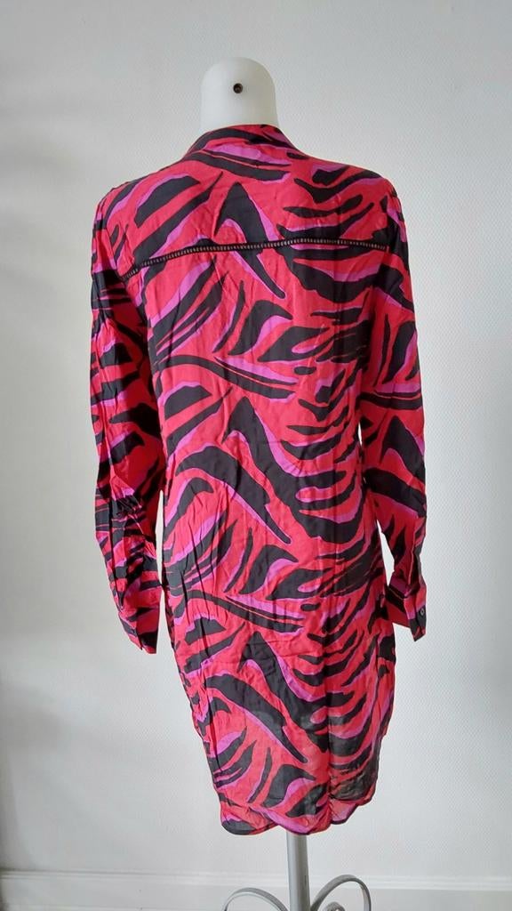 Leuke Geisha jurk maat 36, ., Ophalen of Verzenden, ., Maat 36 (S)