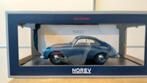 Porsche 365b - 1954 - Norev - 1:18, Ophalen of Verzenden, Nieuw, Auto, Norev