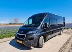 Peugeot Boxer Buscamper: Off-grid, Zonnepanelen, Instapklaar, Caravans en Kamperen, Overige merken, Buscamper of Camperbus, Koelkast