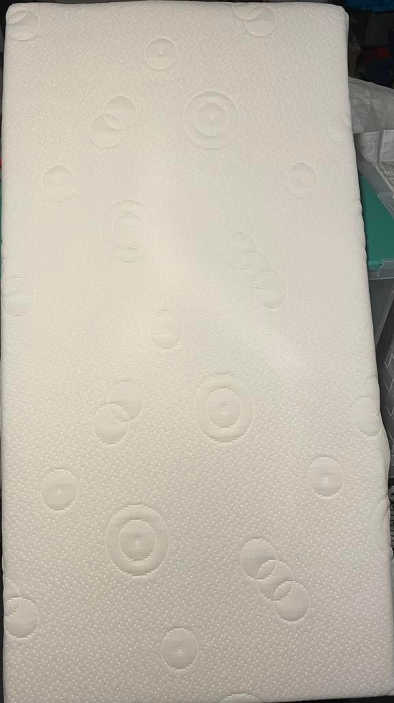 Matras voor de co-sleeper, Ophalen, Zo goed als nieuw, Overige typen