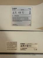 Canon iR 2016, Ophalen, Gebruikt, Canon, Inkjetprinter