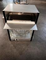 2 x professionele Cretors worst verwarmer. Roterend hotdog, Ophalen of Verzenden, Zo goed als nieuw