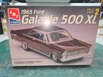 Amt 6467 65 Ford Galaxie 500 XL., Auto, Revell, Groter dan 1:32, Nieuw