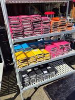 !!Partij!! Snappet M703 7-Inch Android Tablet €2,50 per stuk, Computers en Software, Android Tablets, Ophalen of Verzenden, Gebruikt