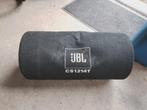 JBL Subwoofer CS1214T met Soundstream Versterker, Verzenden
