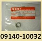 65720-985L1 Motorfitting 11 mm met losse moer voor Suzuki, Ophalen of Verzenden, Nieuw, Motor en Techniek