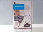 Sennheiser set 830-tv kintelefoon, Ophalen of Verzenden, Zo goed als nieuw