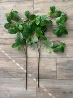 Silka groene bladtakken.126 cm, Ophalen of Verzenden, Nieuw
