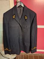 Marine jasje, Ophalen of Verzenden, Marine, Nederland, Kleding of Schoenen