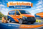 Marktplaats-Transport, Ophalen of Verzenden