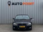 BMW 3-serie 320d Efficient Dynamics Edition Business Line, Euro 5, Zwart, 4 cilinders, Origineel Nederlands