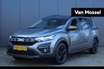 Dacia Jogger 1.0 TCe 100Pk ECO-G Extreme 7p. | Draadloze Car, Auto's, Dacia, Voorwielaandrijving, 1227 kg, Euro 6, 7 stoelen