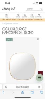 2 Sissy Boy Spiegels, Minder dan 50 cm, Gebruikt, Ophalen of Verzenden, Minder dan 100 cm