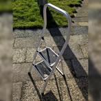 Inklapbaar trapje, Doe-het-zelf en Verbouw, Ophalen