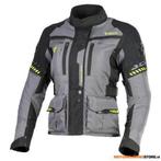 SECA Arrakis II Dames Motorjas, Titanium, Ophalen of Verzenden, Nieuw met kaartje