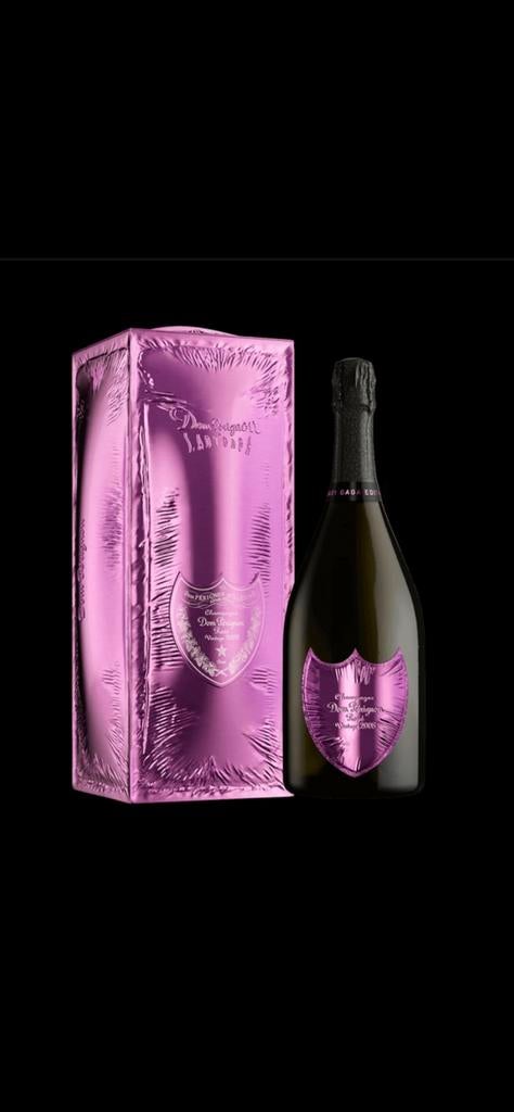 Dom Perignon rose 2008, Ophalen, Frankrijk, Nieuw, Champagne